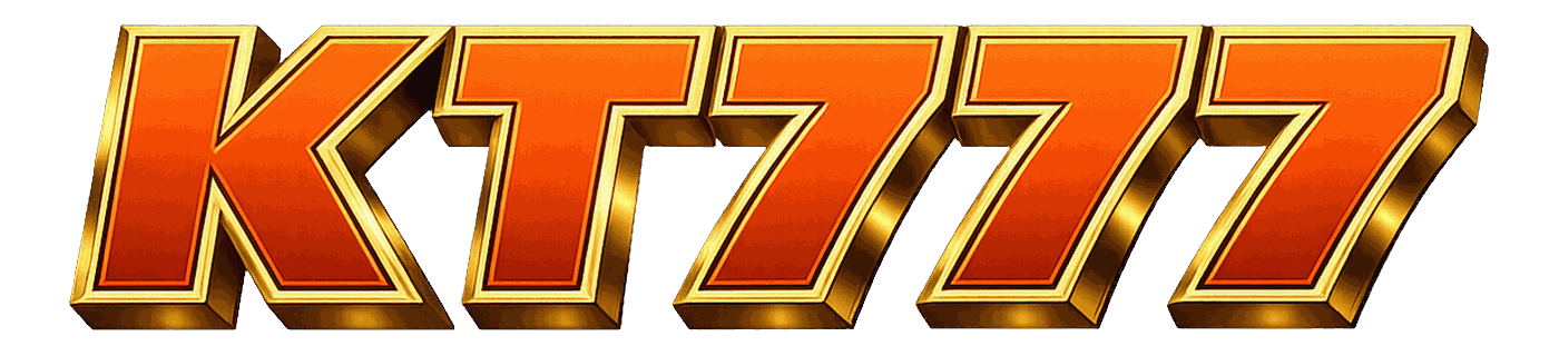 kt777 logo